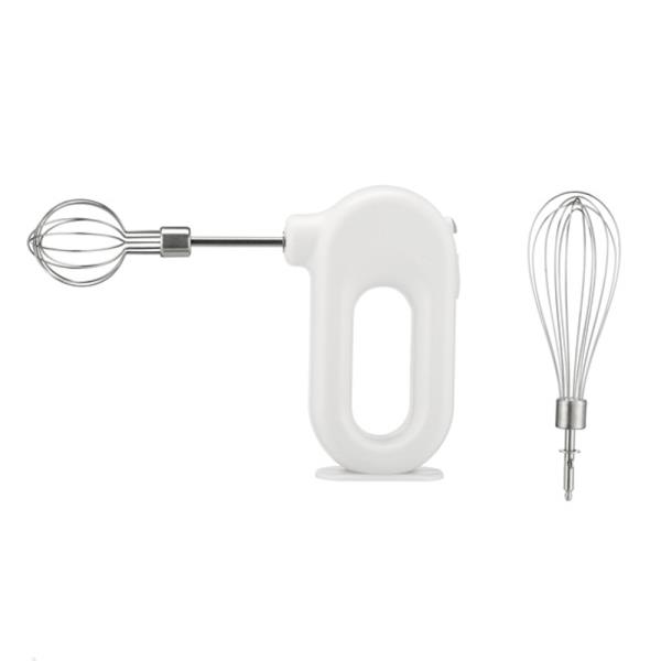 Stainless Steel Handheld Mixer Set