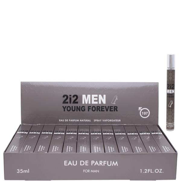 PERFUME COLLECTION (24 UNITS)