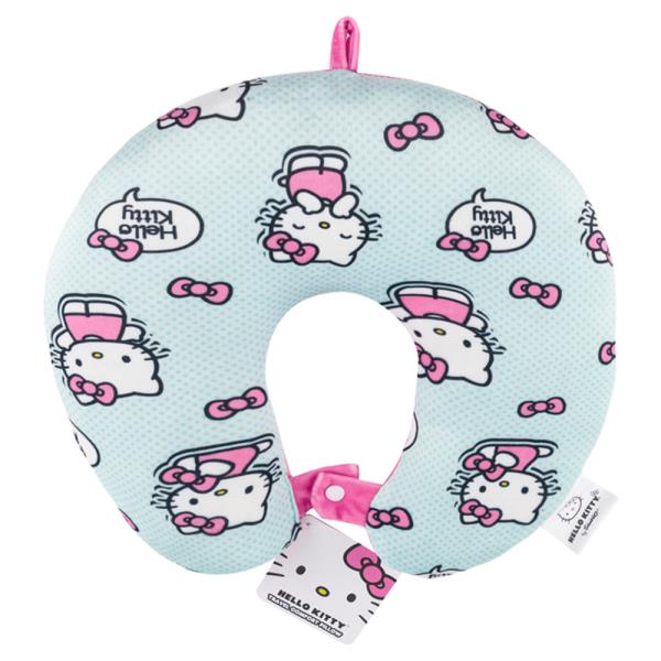Hello Kitty Neck Pillow