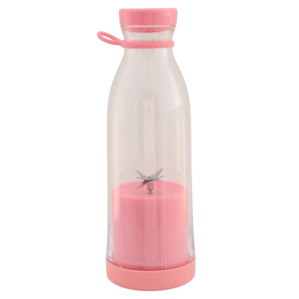 420ml Mini Juice Mixer Bottle Blender