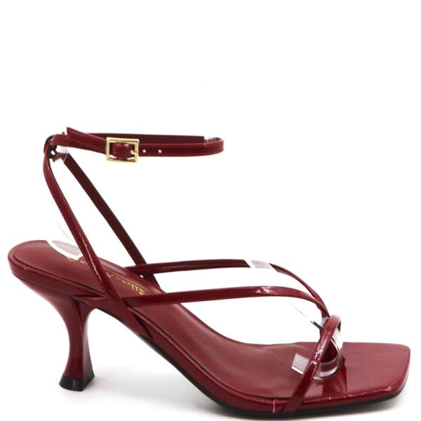Thong Sandal W Ankle Strap (12 Pairs)