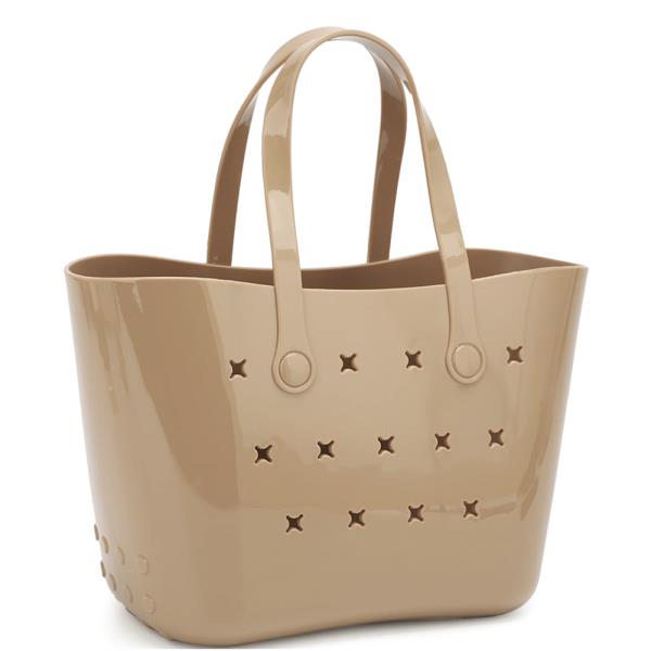 Modern Jelly Tote Bag