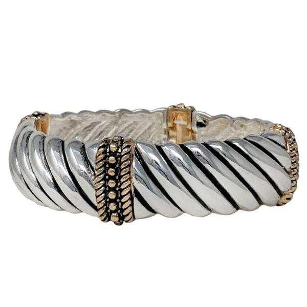 Metal Bracelet