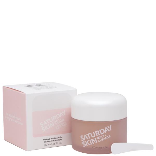 Saturday Skin Makeup Melting Balm
