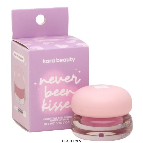 KARA BEAUTY Hydrating and Soothing Tinted Lip Balm