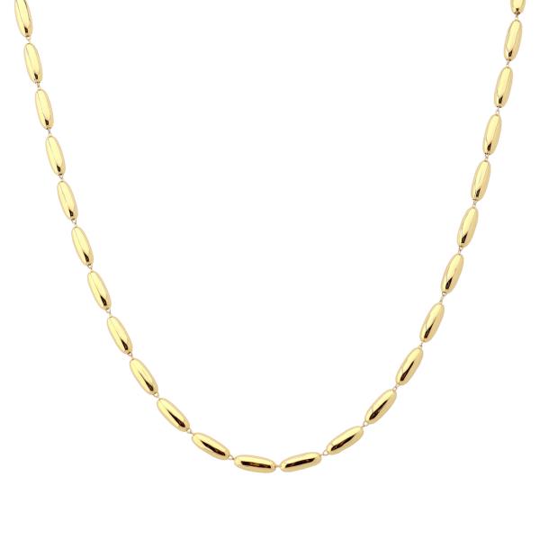 Beaded Necklace