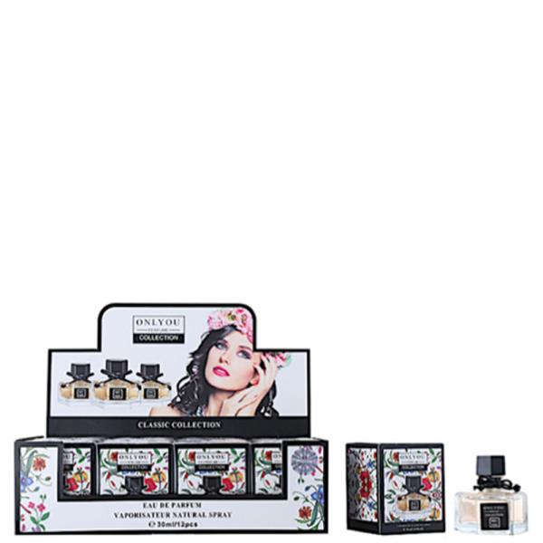 Only You No 26 Perfume Box Set