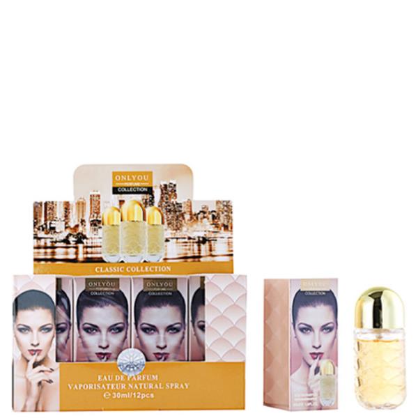 Only You No 23 Perfume Box Set