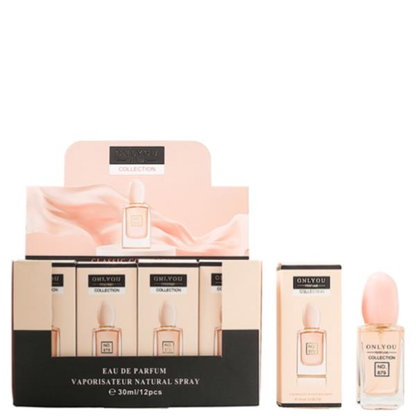 Only You No 79 Perfume Box Set
