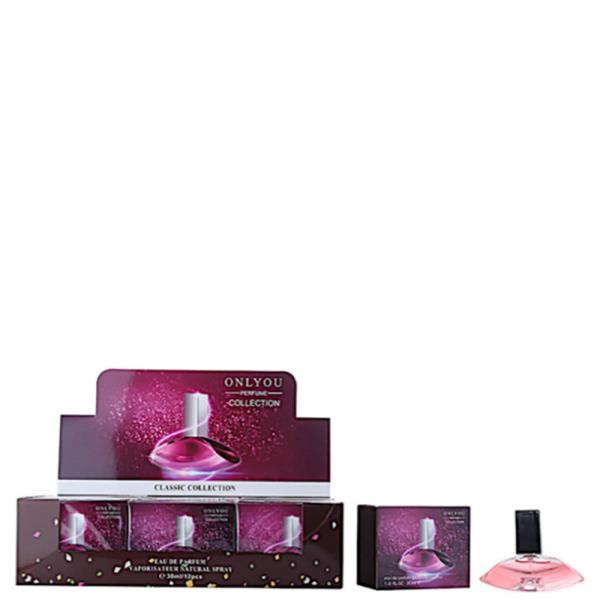 Only You No 40 Perfume Box Set