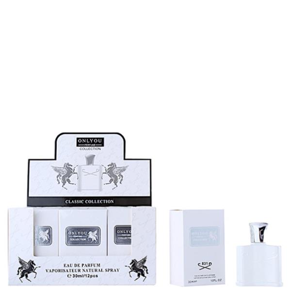 Only You No 31 Perfume Box Set