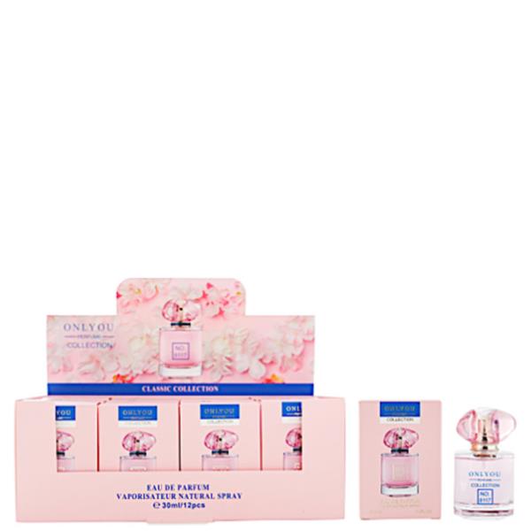 Only You No 117 Perfume Box Set