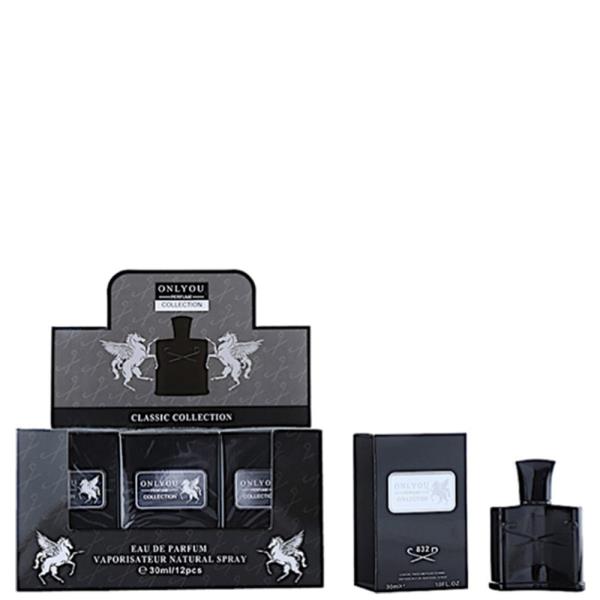 Only You No 32 Perfume Box Set