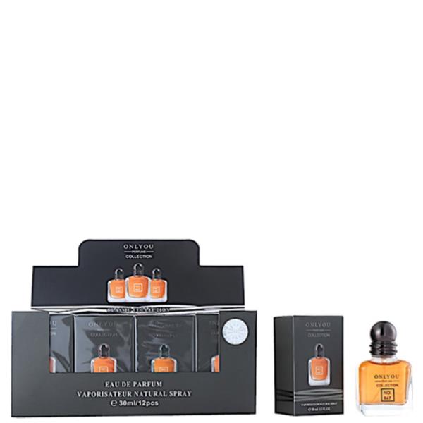 Only You No 47 Perfume Box Set