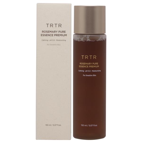 TRTR Rosemary Pure Essence Premium