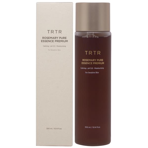 TRTR Rosemary Pure Essence Premium