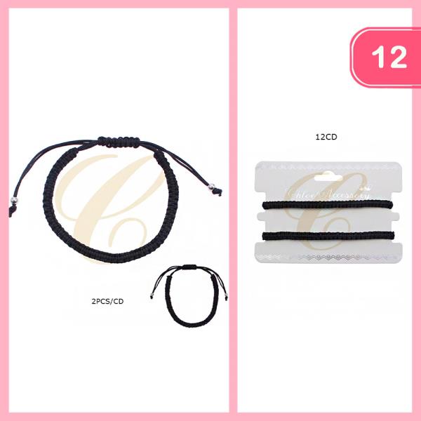 Thread Bracelet (12 Units)