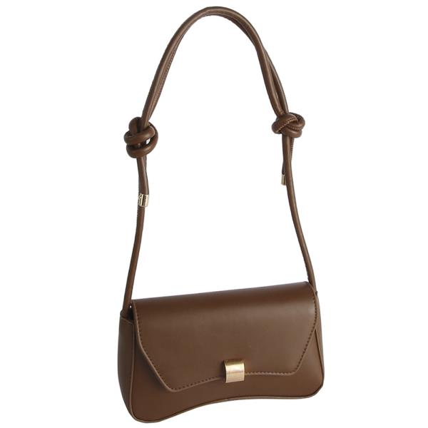 Smooth Crossbody Bag
