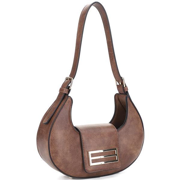 Smooth Fashion Shoulder Bag