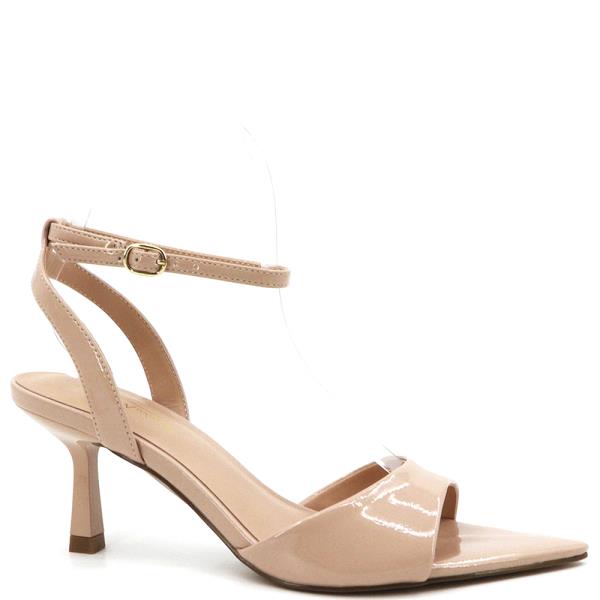 Pointed Insole Heel Sandal (12 Pairs)