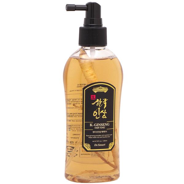 DR SMART K GINSENG HAIR TONIC