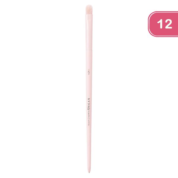 BEAUTY CREATIONS SMALL APPLICATOR BRUSH (12 UNITS)