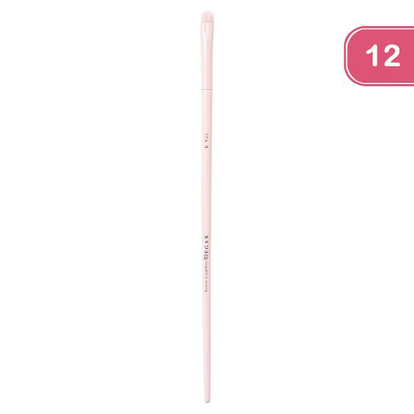 BEAUTY CREATIONS DETAILED SHADOW BRUSH (12 UNITS)