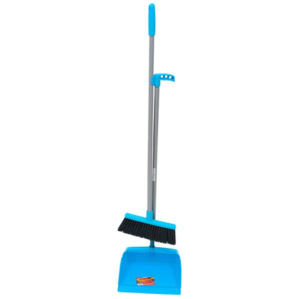 Broom Blue