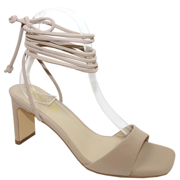 Lace Up Heel (12 Pairs)