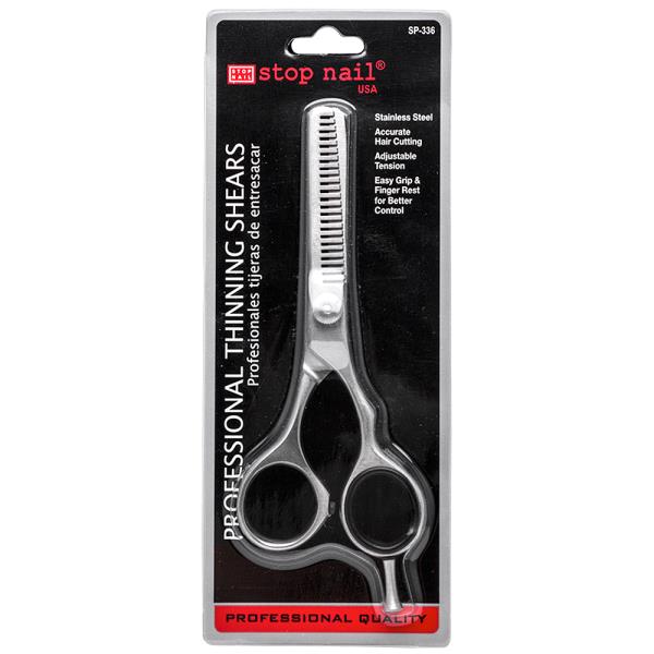 PROFESSIONAL THINNING SHEARS (6 UNITS)
