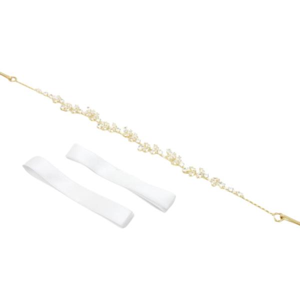 RHINESTONE HAIR VINE