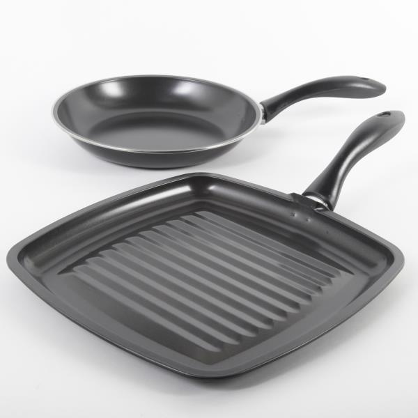 GV Westleton 2PC CS CW Set