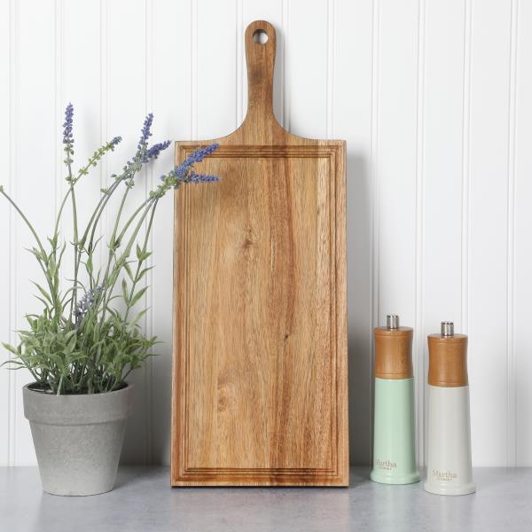 Meadowhouse Charcuterie Serve Board