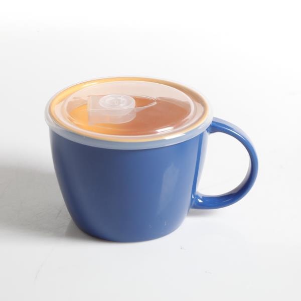 On the Go 25 oz Soup Mug W PP Vented Lid