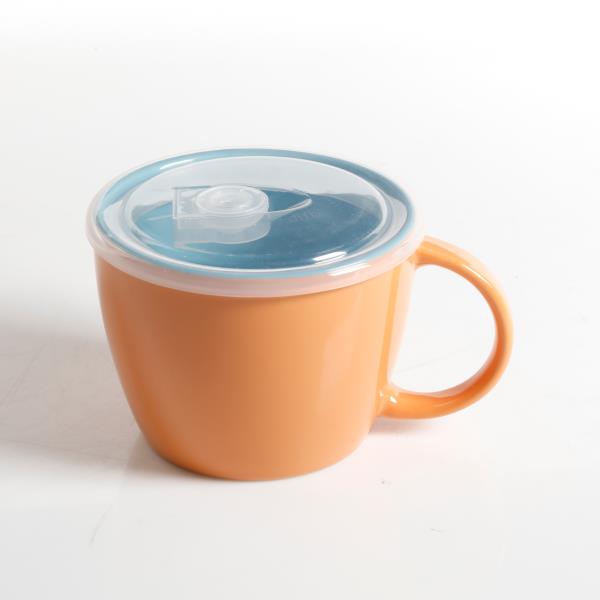 On the Go 25oz Soup Mug W PP Vented Lid