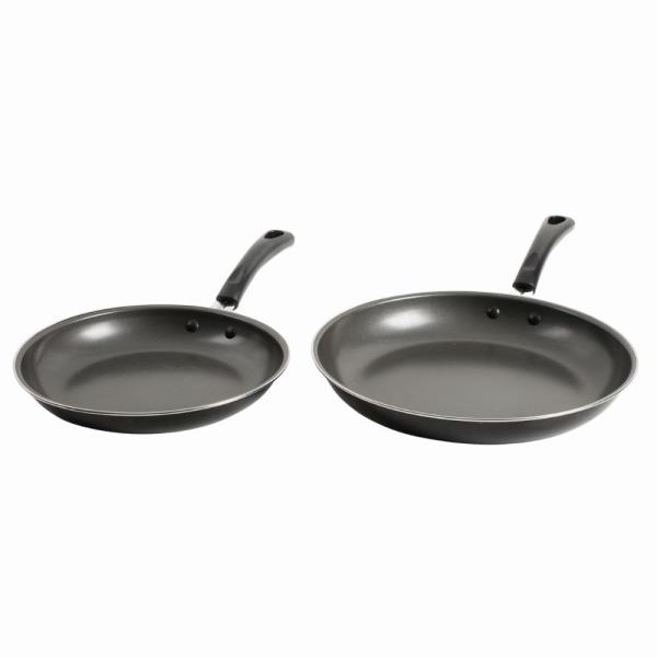 GH Highberry CS Frying Pan 2 Pc
