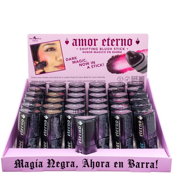 Amor Eterno Blush Stick W Tester (36 Units)