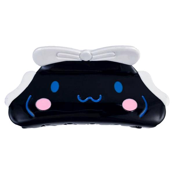Cute Hair Claw Jaw Clip