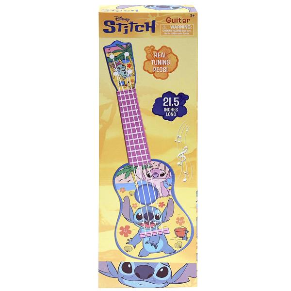 STITCH Large Guitar