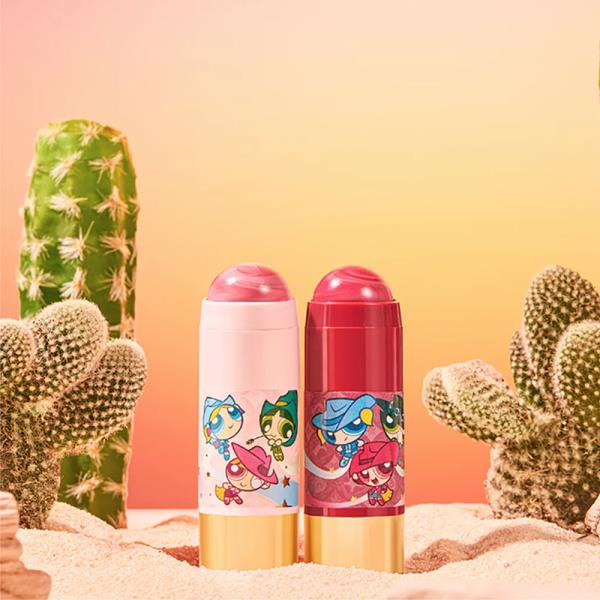 BEAUTY CREATIONS The Powerpuff Girls Blush Stick