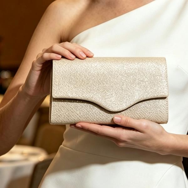 Evening Clutch Bag