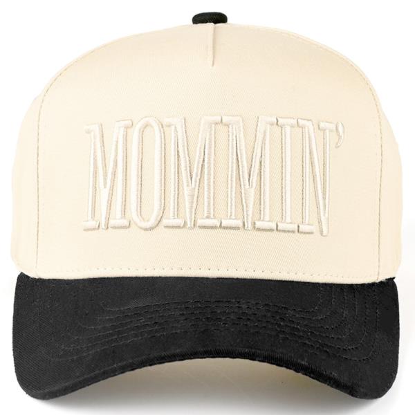 CC MOMMIN` CAP
