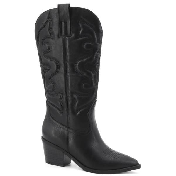 Midcalf Western Boots (12 Pairs)