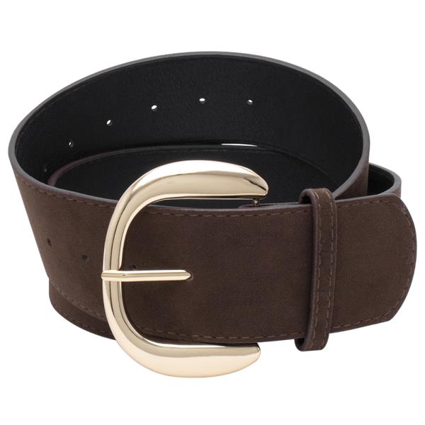 MODERN BUCKLE STYLE BELT