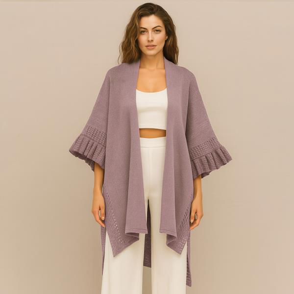 SOLID KIMONO