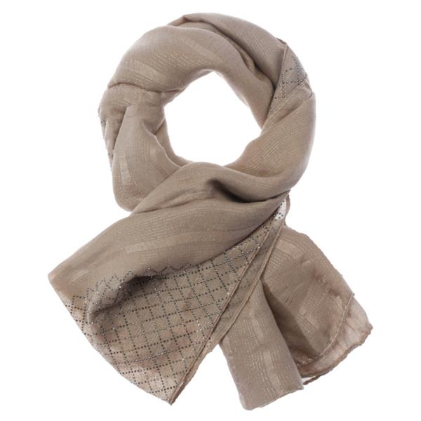 Lightweight Oblong Scarf