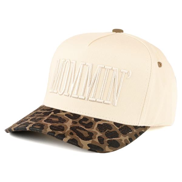 CC MOMMIN` TRUCKER