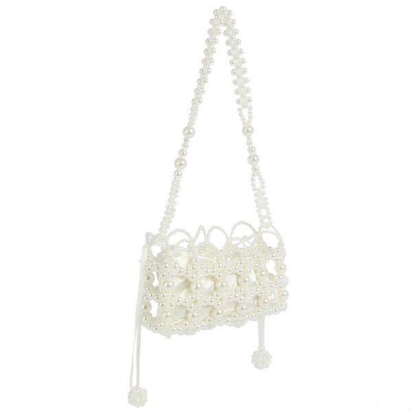 Pearl Shoulder Bag