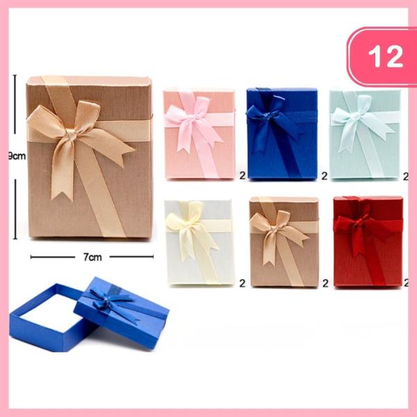 Small Gift Box (12 Units)