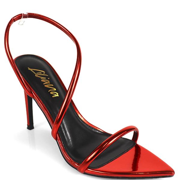 Pointy Fashion Heel (12 Pairs)